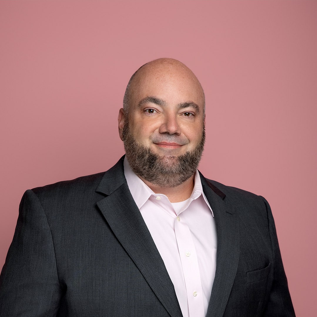 Adam Holland The Wendy's Company