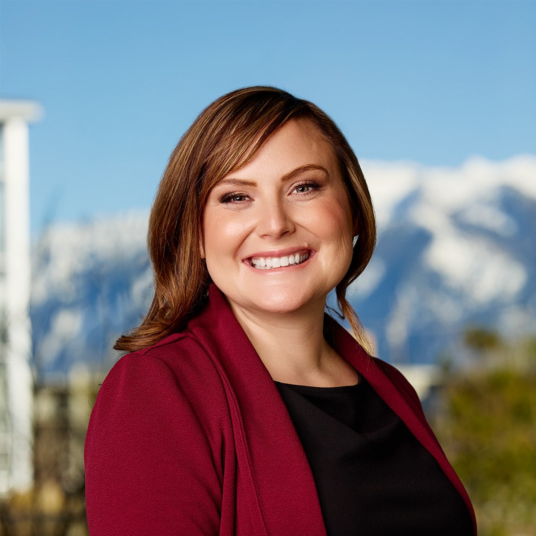 Jennica Christiansen CHG Healthcare