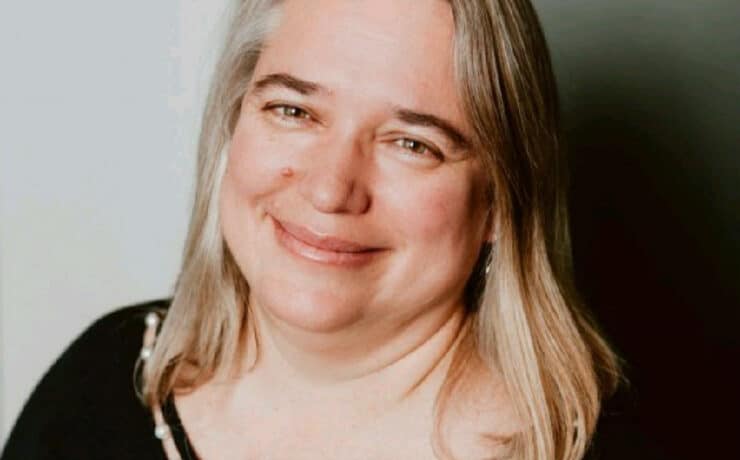 Carrie Steyer 66degrees