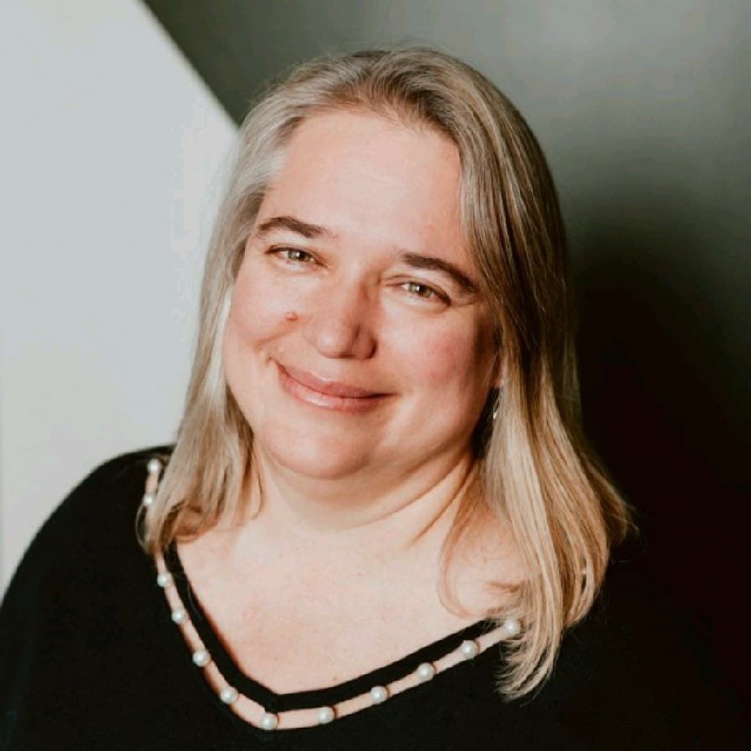 Carrie Steyer 66degrees