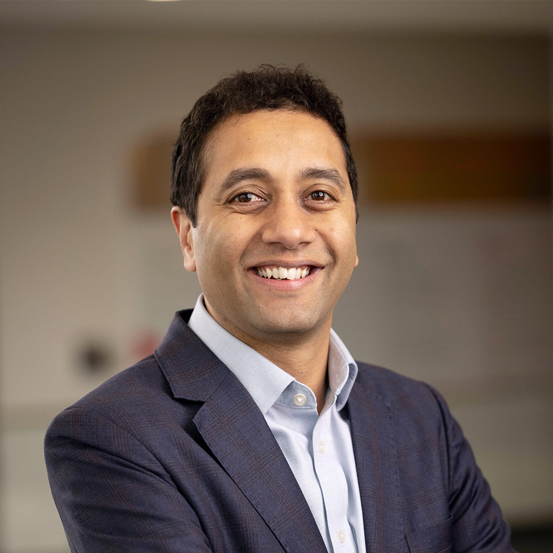 SriRaj Kantamneni Schreiber Foods