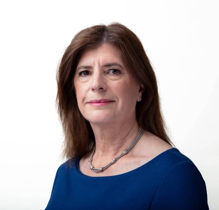 Samanntha DuBridge Hewlett Packard Enterprise